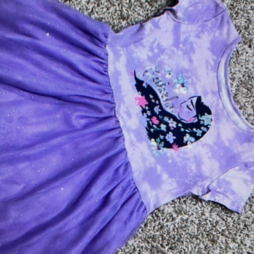 Disney lsabela from encanto sundress